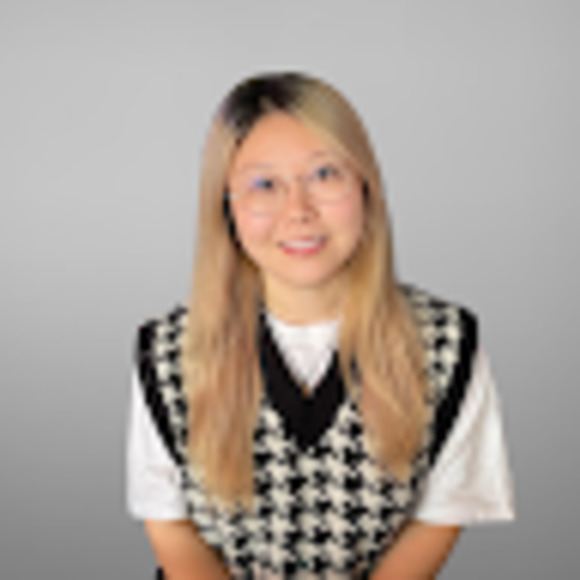 Meet your Posher, Yue - Picture 1 of 1